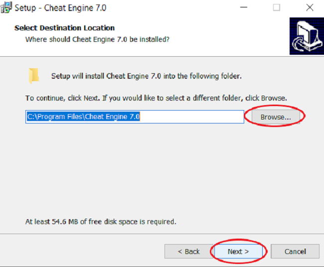 Download Cheat Engine 7.0