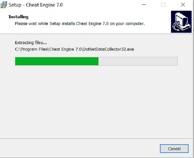 Download Cheat Engine 7.0