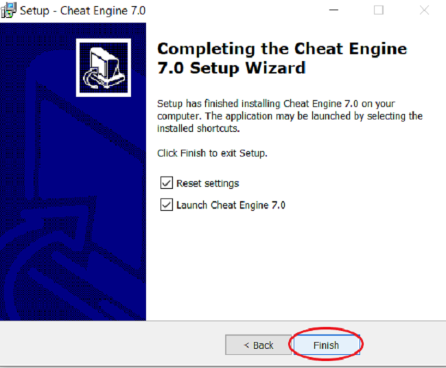 Download Cheat Engine 7.0