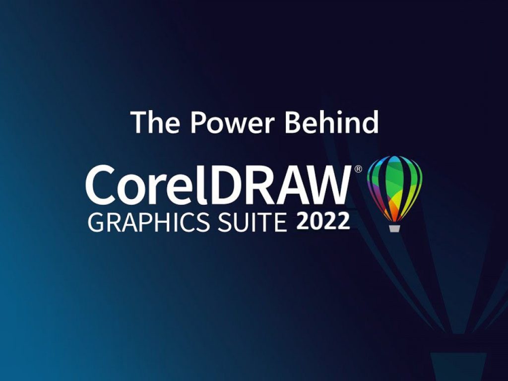 Download Corel 2022 Full Crack