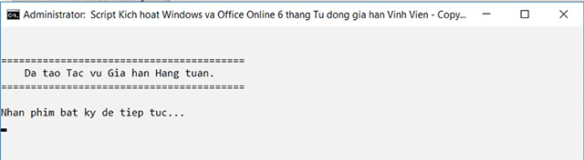 Dowload Office 2019 Full Crack Miễn Phí 100%