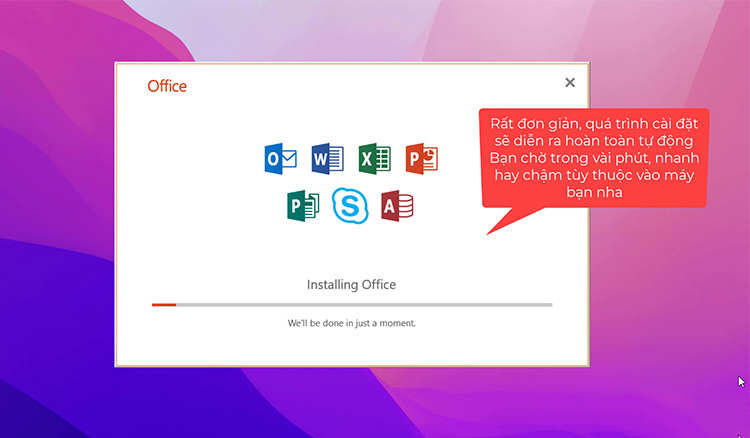 Dowload Office 2019 Full Crack Miễn Phí 100%