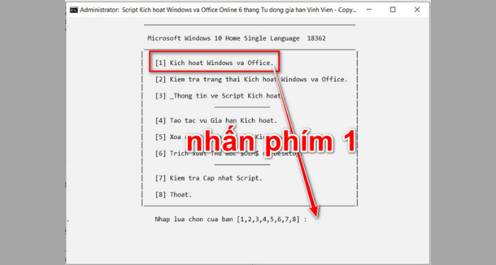 Download Office 365 Full Crack Miễn Phí 100%