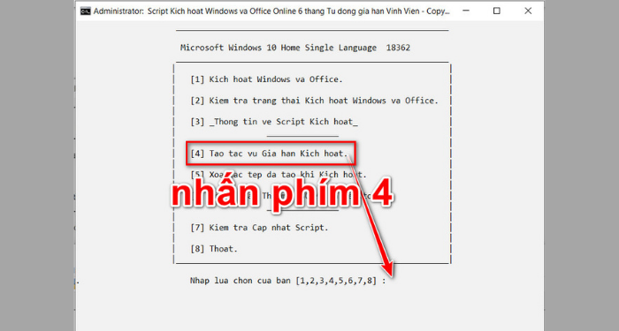 Download Office 365 Full Crack Miễn Phí 100%