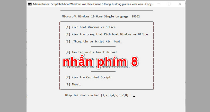 Download Office 365 Full Crack Miễn Phí 100%