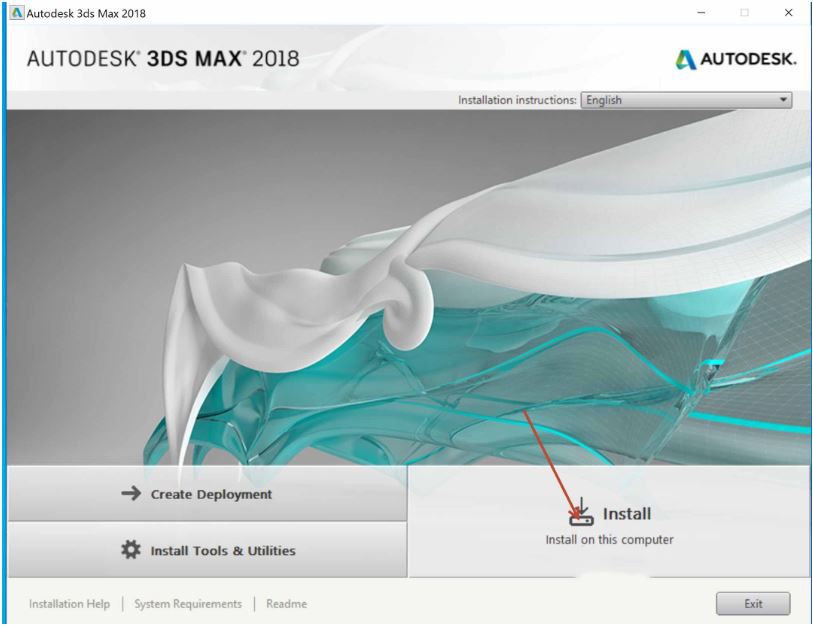 Link Tải 3Ds Max 2018 Full Mới Nhất 2023