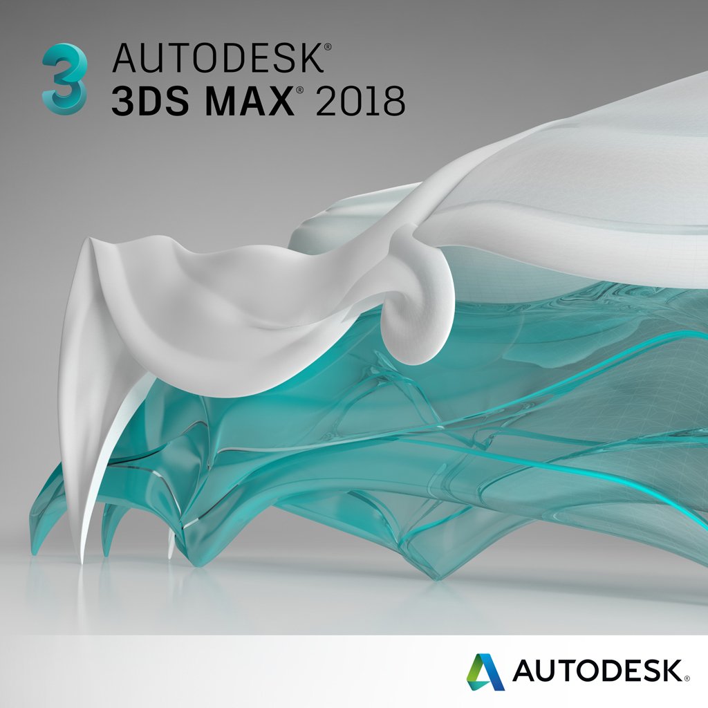 Link Tải 3Ds Max 2018 Full Mới Nhất 2023