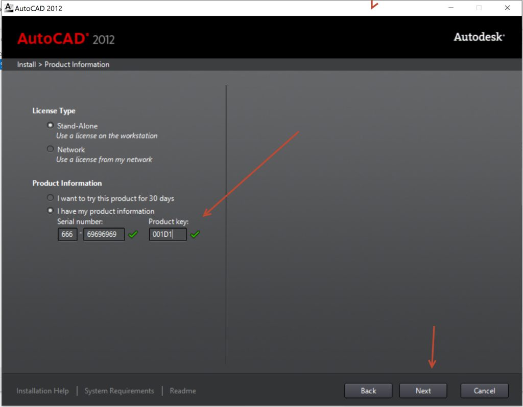 Link Tải AutoCAD 2012 Full Crack Cực Nhanh