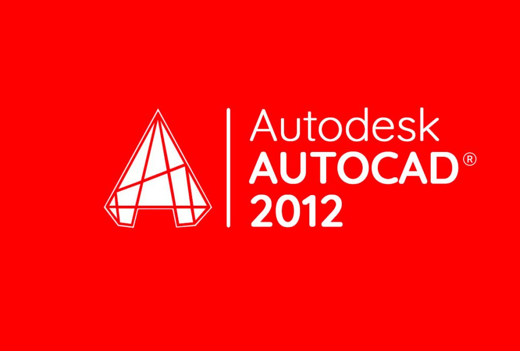 Link Tải AutoCAD 2012 Full Crack Cực Nhanh