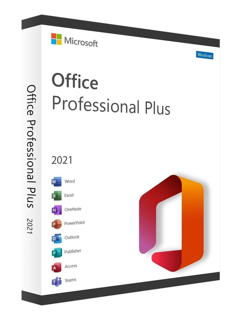 Link Tải Office 2021 Full Crack