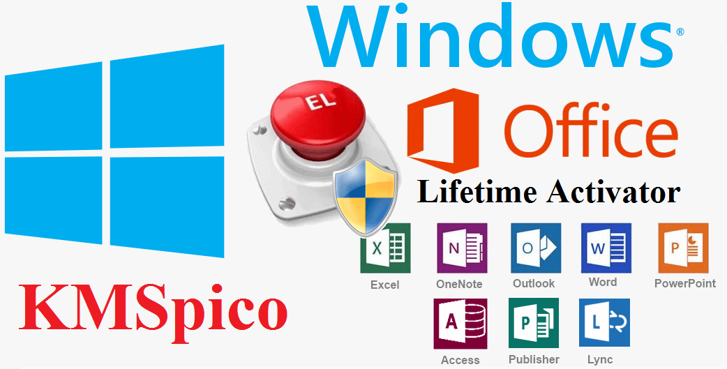 Link Tải Office 2016 Full Crack + Key Active Mới Nhất