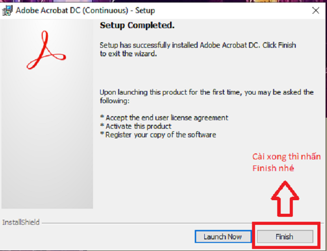 Tải Acrobat DC 2019 full crack