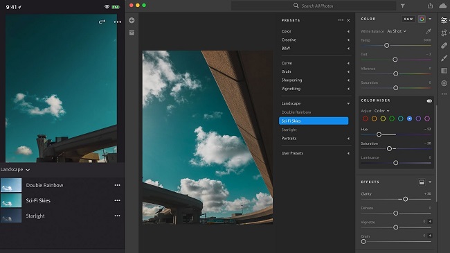 Tải Adobe Lightroom Classic CC 2019 full Crack