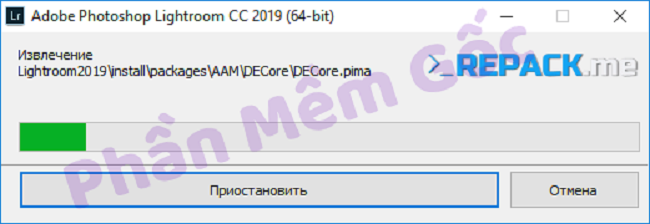 Tải Adobe Lightroom Classic CC 2019 full Crack