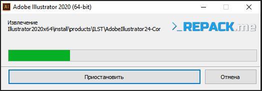 Tải Adobe Illustrator CC 2020 Full Crack Vĩnh Viễn