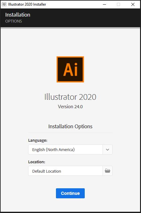 Tải Adobe Illustrator CC 2020 Full Crack Vĩnh Viễn