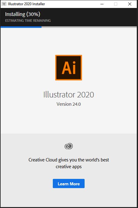 Tải Adobe Illustrator CC 2020 Full Crack Vĩnh Viễn