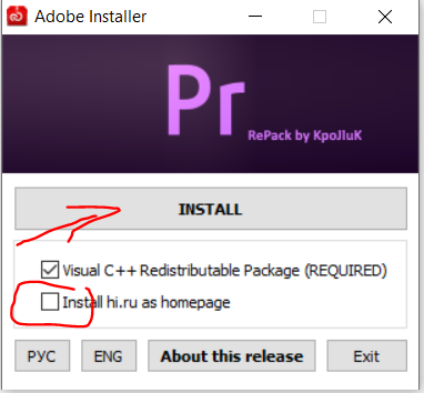 Tải Adobe Premiere Pro CC 2020 Full Crack