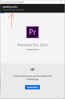 Tải Adobe Premiere Pro CC 2020 Full Crack