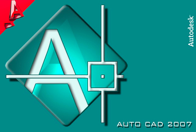 Tải AutoCAD 2007 Full Crack Vĩnh Viễn