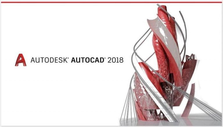 Tải AutoCAD 2018 Full Crack Update 2023