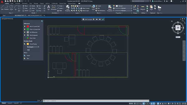 Tải AutoCAD 2021 Full Crack Vĩnh Viễn