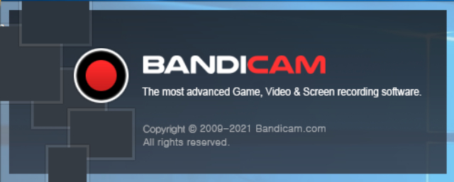 Tải Bandicam Full Crack Bản Chuẩn 2023