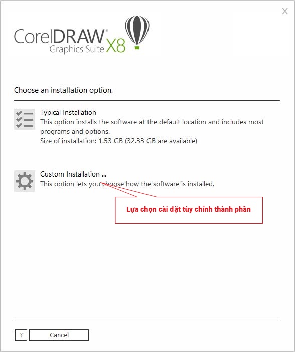 Tải CorelDRAW X8 Full Crack Vĩnh Viễn