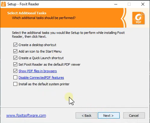 Tải Foxit Reader 9.7 Full Crack Mới Nhất 2023