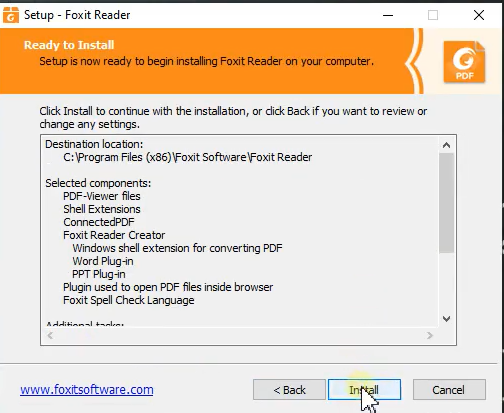 Tải Foxit Reader 9.7 Full Crack Mới Nhất 2023