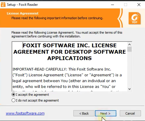 Tải Foxit Reader 9.7 Full Crack Mới Nhất 2023