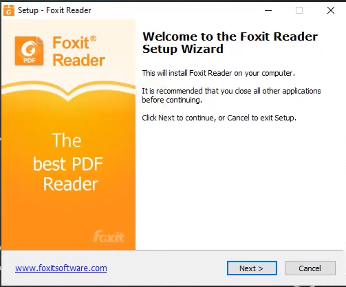 Tải Foxit Reader 9.7 Full Crack Mới Nhất 2023