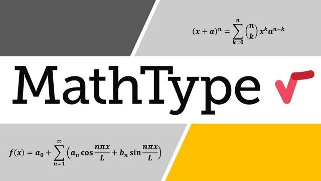 Tải MathType 6.9 Full Crack Miễn Phí