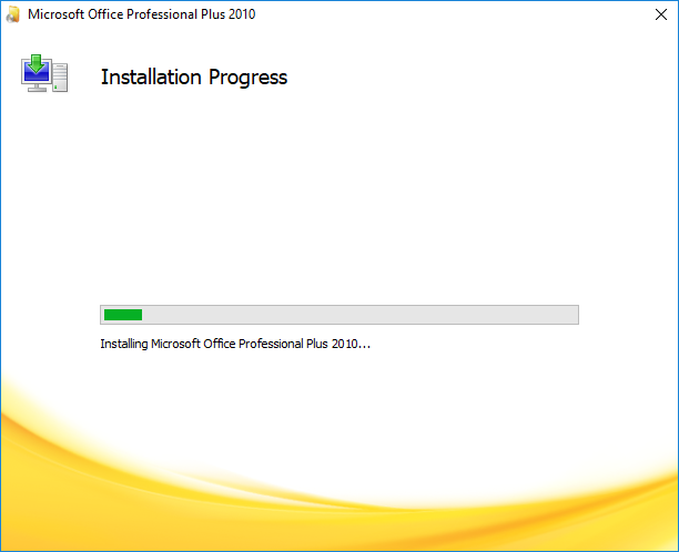 Tải Office 2010 Full Crack + Keygen 2023