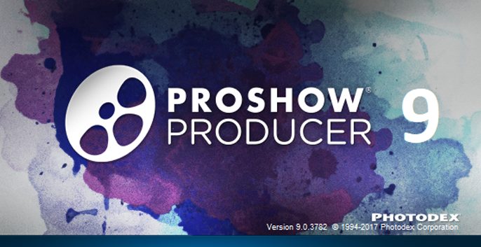 Tải Phần Mềm Proshow Producer 9.0 full crack