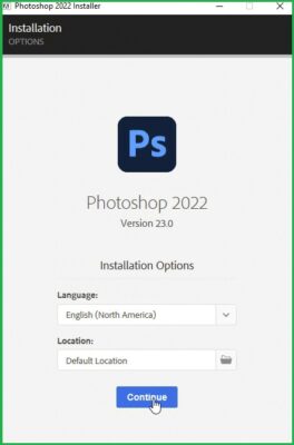 Tải Photoshop 2022 Full Crack Mới Nhất 2023