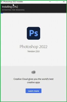 Tải Photoshop 2022 Full Crack Mới Nhất 2023