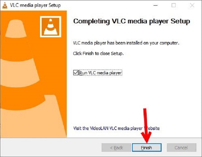 Tải VLC Media Player full Crack 3264bit