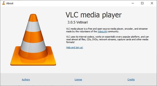 Tải VLC Media Player full Crack 3264bit