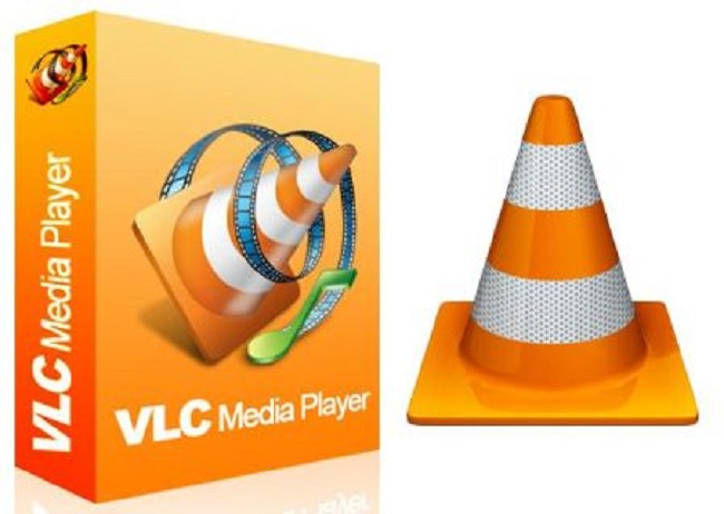 Tải VLC Media Player full Crack 3264bit