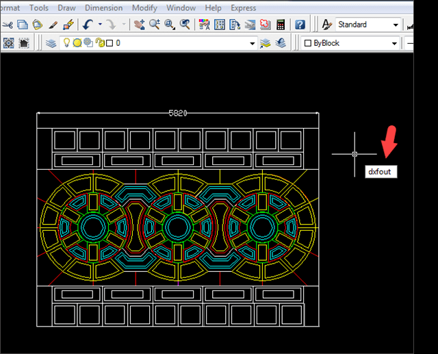 Tham Khảo Một Số Cách Giảm Dung Lượng File CAD Hiệu Quả 2023