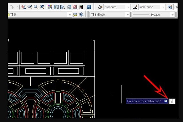 Tham Khảo Một Số Cách Giảm Dung Lượng File CAD Hiệu Quả 2023