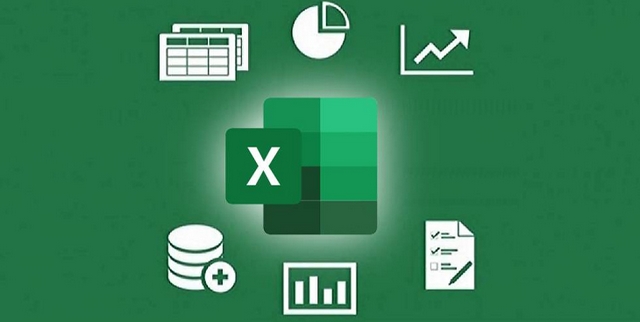 Tổng Hợp Các Hàm Cơ Bản Trong Excel Hay Dùng Nhất