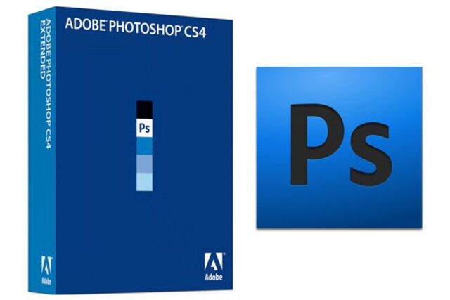 Adobe Photoshop CS4 cài đặt miễn phí