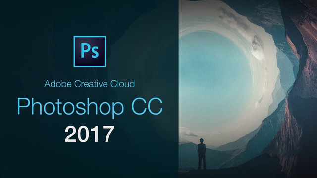 Download adobe photoshop 2017 full vĩnh viễn