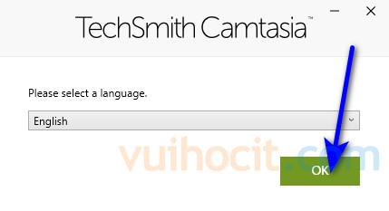 Download Camtasia 2023 bản xóa logo mới nhất