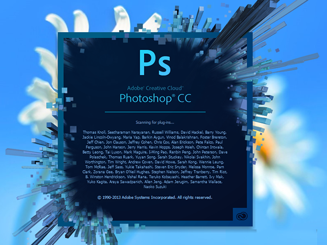 Download Photoshop CC 2016 Full Crack