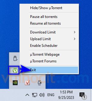 Download uTorrent Pro 3.6 full key kích hoạt bản quyền