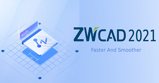 Download và cài đặt phần mềm ZWCAD 202