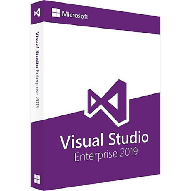 Download Visual Studio 2019 Full Crack